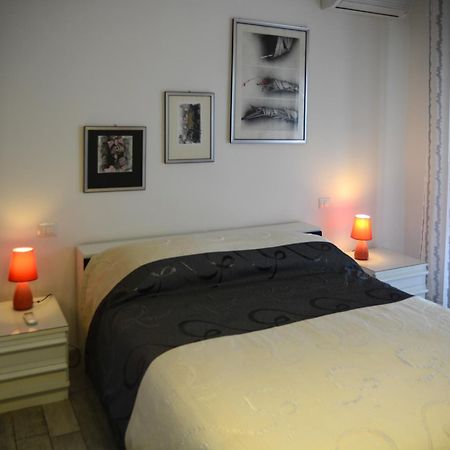 B&B Villa Garden Bisceglie Exterior foto